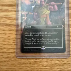 Swords to Plowshares PSA Promo - Image 3