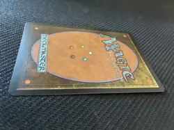 Ancient Tomb Tempest MTG - Image 5