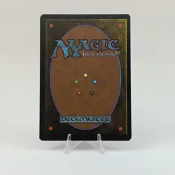 Red Elemental Blast - 4th Edition - Near Mint | MTG - Image 2