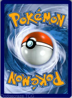 Swampert EX - XY55 XY55 Holo Promo XY Promo Pokemon NM - Image 2