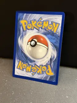Alakazam Full Art 009 Mega Evolution Promo Holo Pokemon TCG Card - Image 2