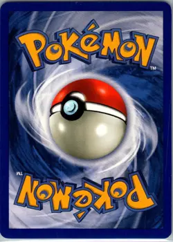 Zubat 57/62 Common Fossil Pokemon Unlimited Near Mint - Image 2