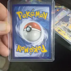 Collapsed Stadium 215/196 Gold Secret Rare Trainer Pokemon Lost Origins NM - Image 2