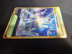 Area Zero Underdepths 174/142 Stellar Crown Gold Secret Rare Holo - Pokemon TCG - Image 5