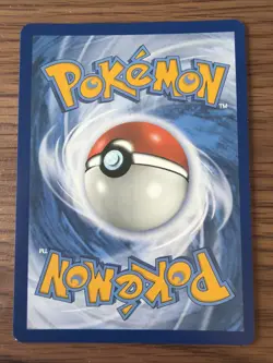 Pokemon TCG Martial Arts Dojo Stadium Trainer Card Holo - English - Image 2