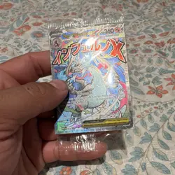 The Pokemon Company Mega Charizard X EX 023 M Evo Holo EX Japanese - Image 4