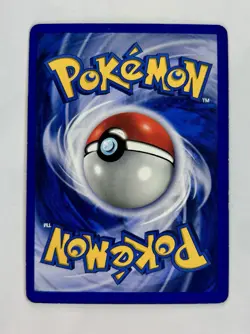 Brock's Sandshrew 2000 Pokemon Gym Heroes 1st Edition #72/132 * Light Play - Image 2
