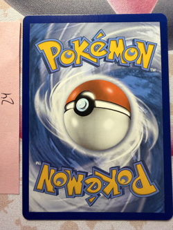 Pokemon TCG Crystal Cave 230/203 Trainer Gold Secret Rare Holo NM - Image 2