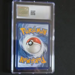Spheal 199/191 Sv08 Surging Sparks Illustration Rare Holo CGC 9 - Image 2