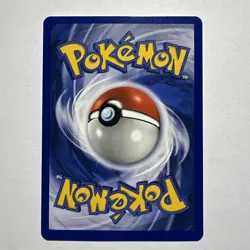 Pokemon - Brock's Sandslash Gym Challenge 36/132 1st Edition Uncommon NM - Image 2