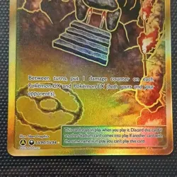 Pokemon TCG Shrine of Punishment SV90/SV94 Hidden Fates Shiny Vault - Image 3
