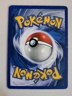 Lt. Surge's Pikachu 84/132 Gym Challenge 1st Edition LP Lightly Played Pokemon - Image 2