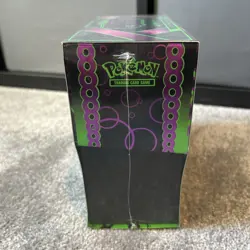 Shrouded Fable Pokemon Center Exclusive Elite Trainer Box (ETB) - Sealed - Image 3