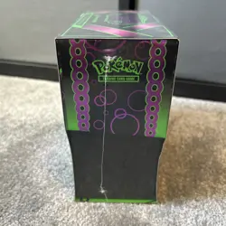Shrouded Fable Pokemon Center Exclusive Elite Trainer Box (ETB) - Sealed - Image 4