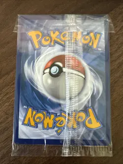Pokemon Charizard V SWSH050 SWSH: Sword & Shield Promo Full Art Holo SEALED - Image 2