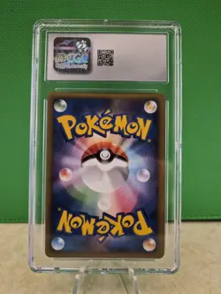 Pokemon TCG Scizor 048/080 L2: Revival Legends Holo (Japanese) CGC 10 Gem Mint - Image 2
