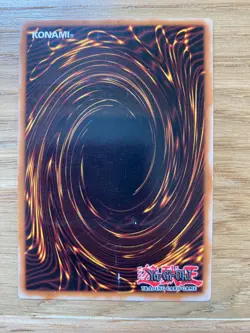 FOTB-EN045 Ancient City - Rainbow Ruins LP Ultimate Rare Yugioh 1st - Image 2