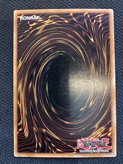 Yu-Gi-Oh Big Shield Gardna TP5-EN002 Super Rare Tournament Pack 5 Unlimited NM - Image 2