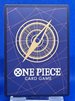 Yamato OP16-098 SR | The Time of Battle | One Piece TCG | EN - Image 2