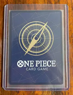Yamato OP16-098 SR One Piece TCG The Time Of Battle English - Image 2
