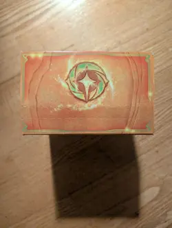 Disney Lorcana: Wilds Unknown Illumineer's Trove Sealed New - Image 2