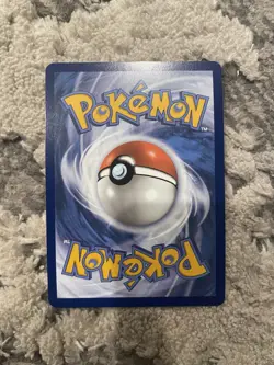 Pokemon TCG Charizard EX 161 Promo Card Charmander Charmeleon Cosmos Holos - Image 2