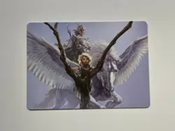 MTG Magic cards Modern Horizons 2 Art Series - Image 2