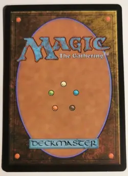 Contagion Engine Showcase: Outlaws: Mtg NM - Image 2