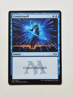 MTG Magic card Counterspell MH2 - Eng, Boosterfresh(NM) - Image 1