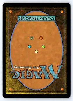 Fumulus, the Infestation 42 Foundations Jumpstart Magic: The Gathering NM - Image 2