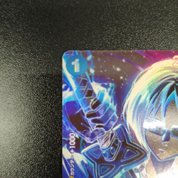 One Piece Card Game Tashigi OP06-050 SP Parallel Legacy of the Master JP - Image 3