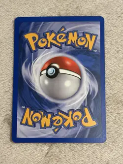 Pokemon Team Aqua's Sharpedo 5/95 Reverse Holo Rare MINT - Image 2