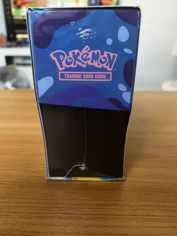 Pokemon Chaos Rising Elite Trainer Box - Brand New and Sealed - Image 2
