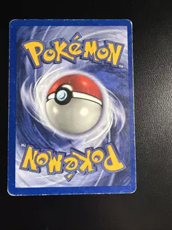 Pidgeot 24/64 Non Holo Rare Jungle Pokemon Card - Image 2