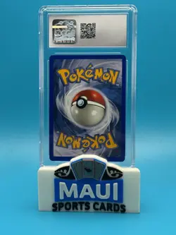 Pokemon Neo Destiny 1st Edition Shining Noctowl 110/105 - Image 2