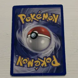 Wizards of the Coast Dark Vaporeon 45/82 Team Rocket English 60HP - Image 2
