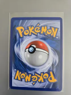 Tropius 27/107 EX Deoxys NM/LP POKEMON - Image 2