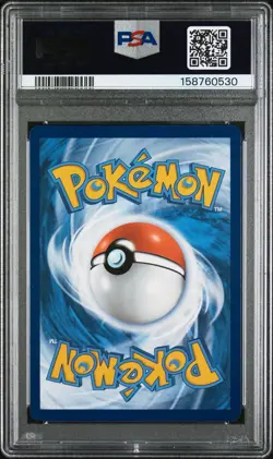 2022 POKEMON GO #028 PIKACHU-HOLO PSA 10 Auto Sarah Natochenny - Image 2