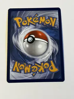 Pokemon Steelix Full Swirl (Cosmos Holo) 093/132 - Image 5