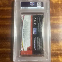 Pokemon Scarlet & Violet 151 SEALED Booster Pack - PSA 10 - Image 2