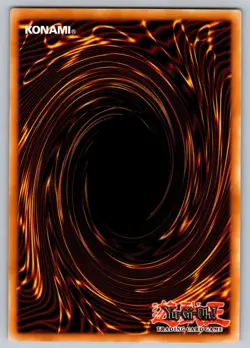 Raigeki (Stamp) RA05-EN110 Ultra Rare Rarity Collection 5 Yu-Gi-Oh LP - Image 2