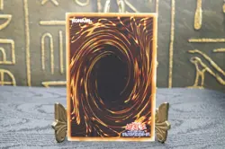 Yugioh - Fairywitch -No Ref -Common 1999 Booster2 old school - Image 5