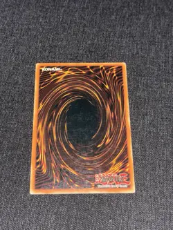Yu-Gi-Oh! Elemental Hero Tempest, EEN-EN034, Ultra Rare, 1st Edition - Image 4