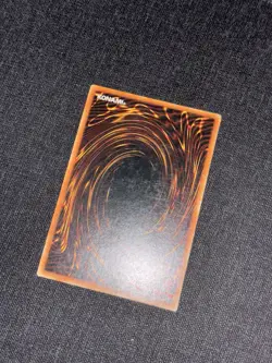 Yu-Gi-Oh! Elemental Hero Tempest, EEN-EN034, Ultra Rare, 1st Edition - Image 5