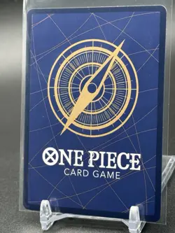 2026 One Piece: The Time of Battle - Prisoner of Impel Down OP16-042 Foil - Image 2