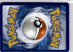 Tulip Play! Stamp Prize Pack Series League Promo Card 181/182 Pokemon TCG - Image 2