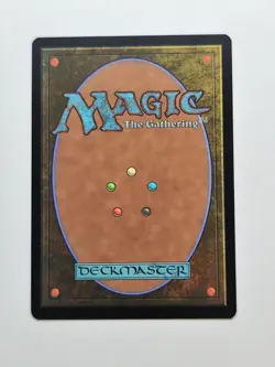 MTG Magic card Bane of Progress The List edition - Eng, Boosterfresh(NM) - Image 2