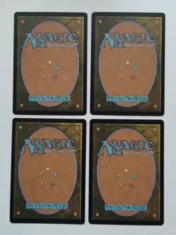 MTG Magic cards 4x Circuitous Route Guilds of Ravnica - Eng, Boosterfresh(NM) - Image 2