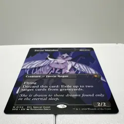 Faerie Macabre (Borderless) Special Guests Regular - Image 3