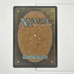 Faerie Macabre Shadowmoor Regular NM - Image 2